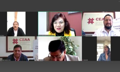 SEPH refuerza protocolos escolares ante temporada de lluvias y huracanes