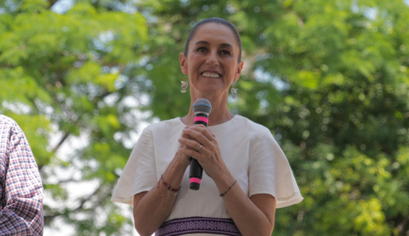 Salud Casa por Casa es una política pública hecha con amor