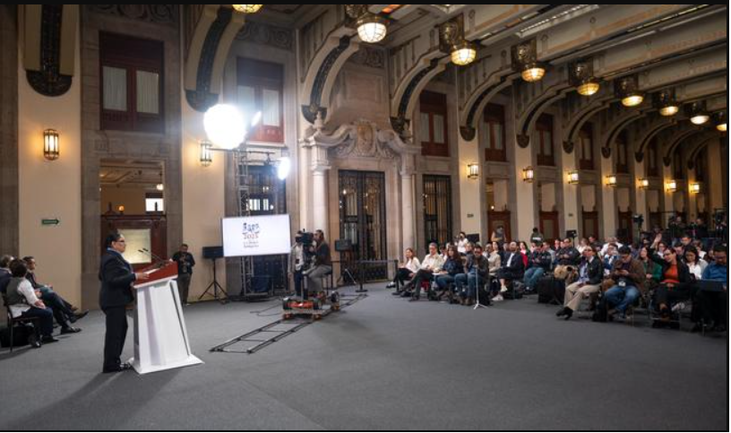 Se han censado 168 mil viviendas del Infonavit con problemáticas, representa un avance del 20%