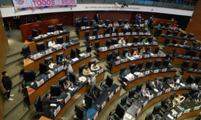 Senado aprueba Ley de Telecomunicaciones; crea Agencia de Transformación Digital