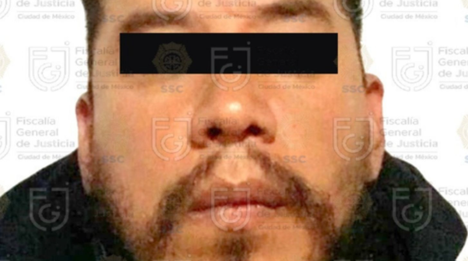 Sentencian a 50 años de cárcel a Lenin Canchola líder de Los Malcriados 3AD
