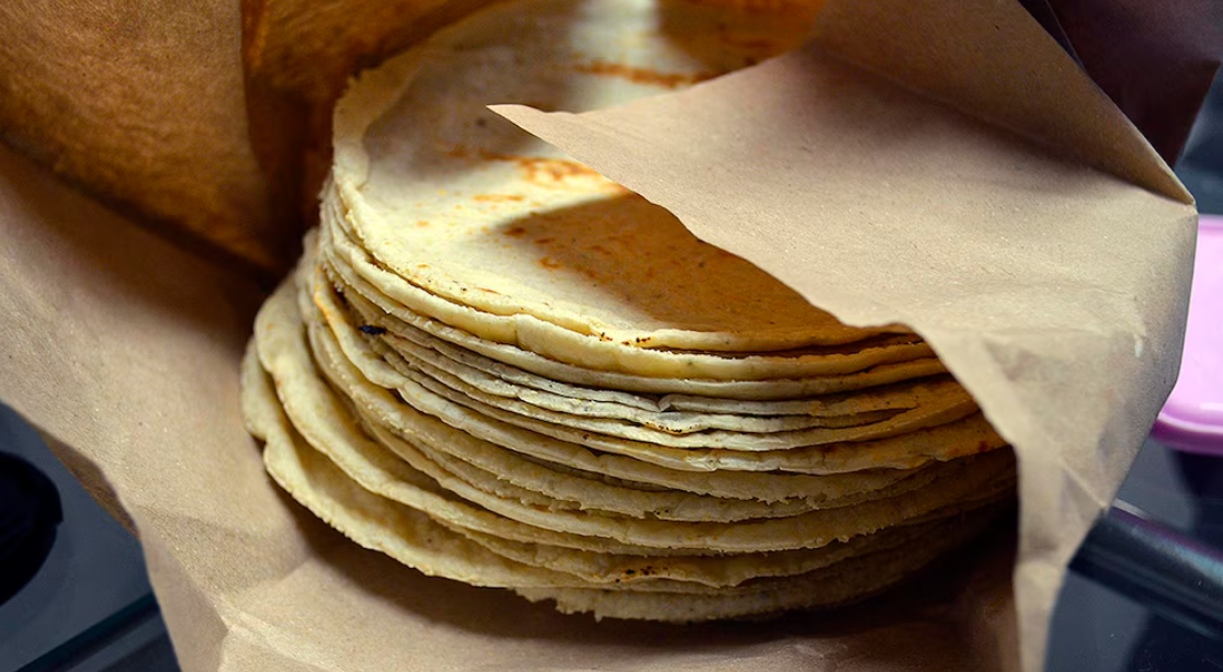 Sheinbaum firmará acuerdo con harineras para evitar aumento en el precio de la tortilla
