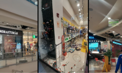 Sismo de 6.1 en Lima dejó un muerto y cinco heridos