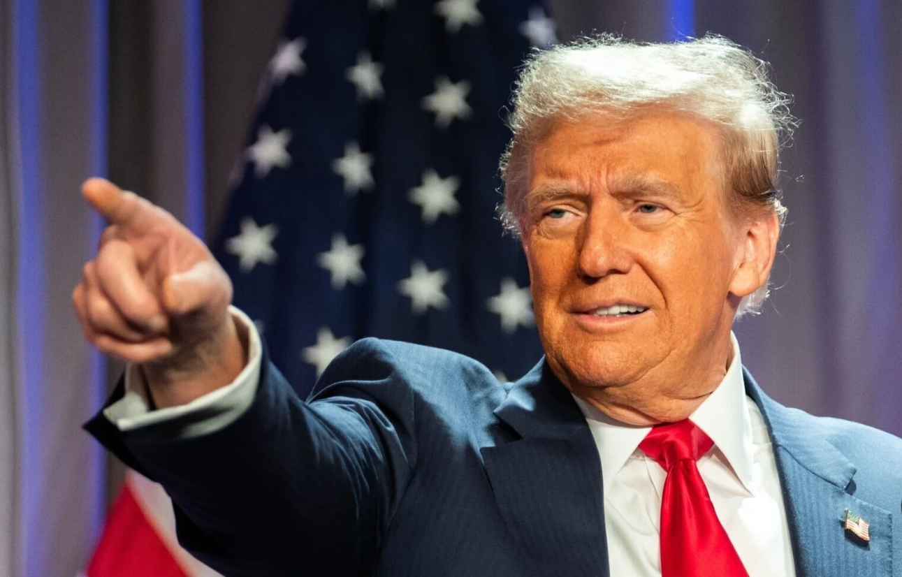 Trump duplica arancel a importaciones de acero y aluminio