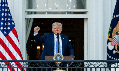 Trump firma una proclamación que prohíbe viajes desde 12 países y los restringe desde Venezuela y Cuba