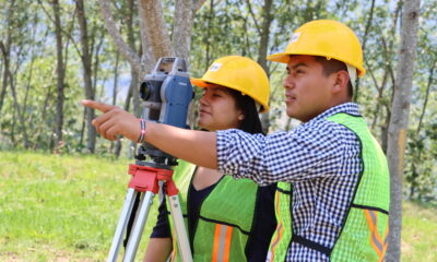 UICEH tiene nueva carrera en Ingeniería Civil Sustentable