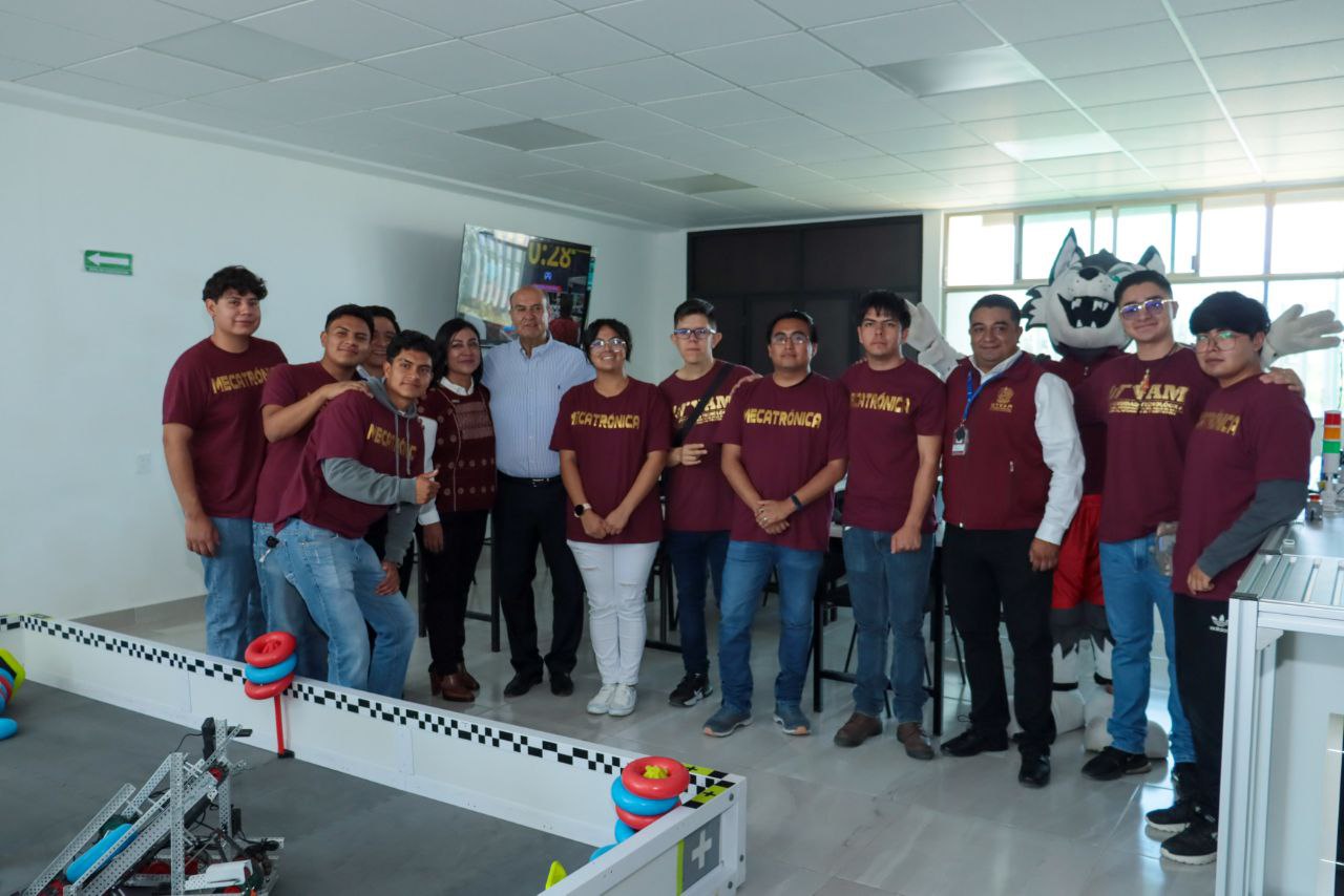 Más de 17 mil universitarios recibirán Becas para la Transformación: Natividad Castrejón