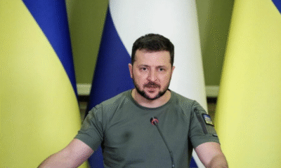 Ucrania participará en la reunión con Rusia en Estambul