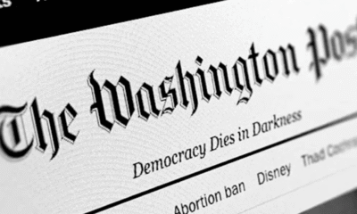 Washington Post investiga ciberataque a sus periodistas