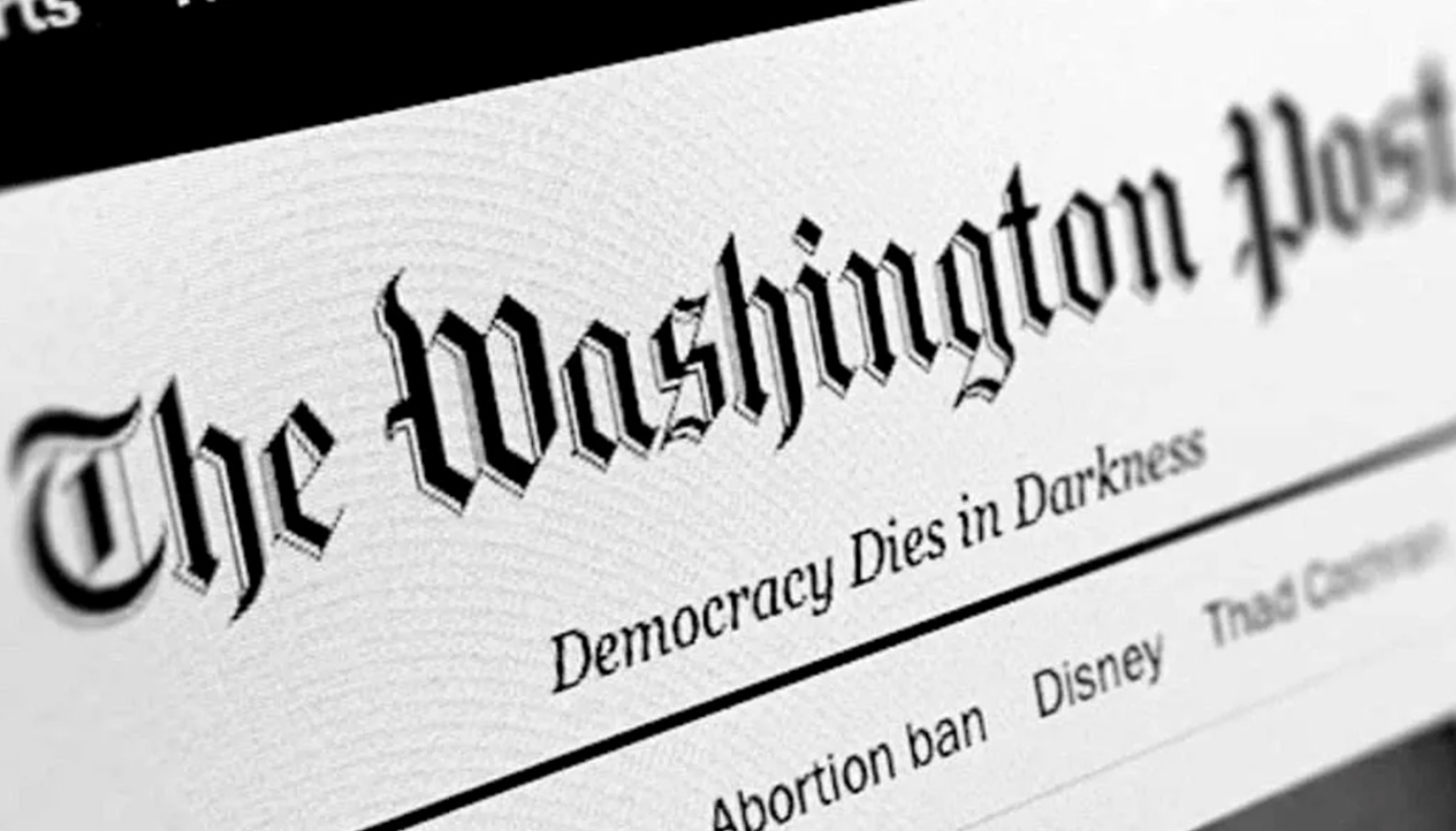 Washington Post investiga ciberataque a sus periodistas