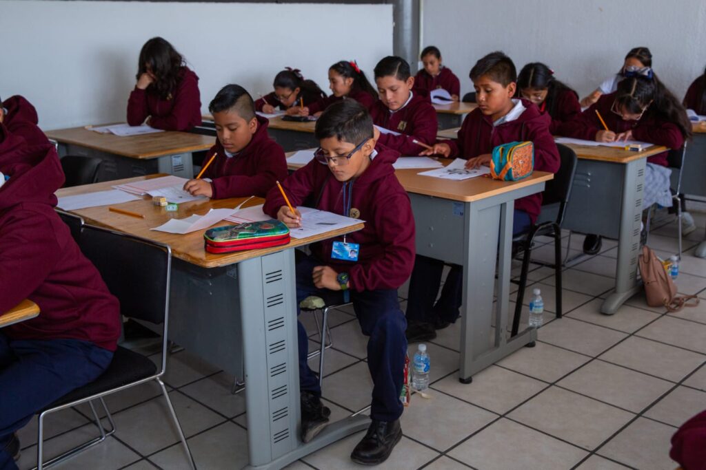 Publica SEP calendarios escolares 2025-2026 para Educación Básica y Escuelas Normales