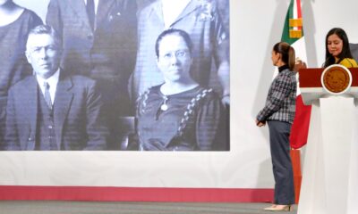 Destaca SEP participación de la maestra Beatriz González Ortega en la Batalla de Zacatecas