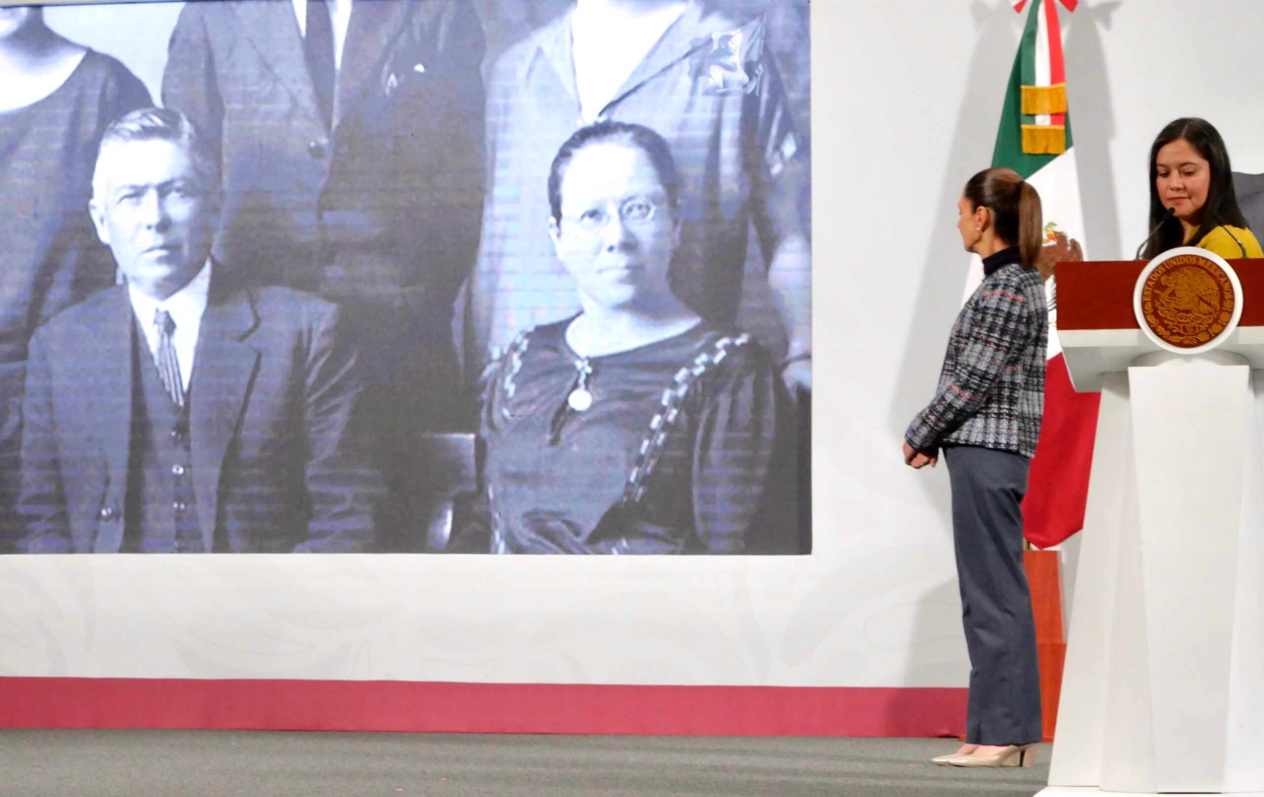 Destaca SEP participación de la maestra Beatriz González Ortega en la Batalla de Zacatecas