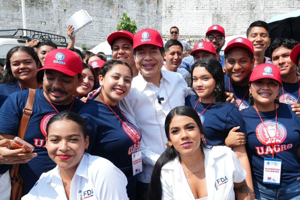 SEP y Universidad Estatal de Arizona suman esfuerzos para ampliar cooperación académica