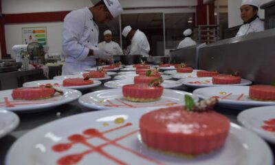 Mantiene UTVM convocatoria para maestría en Desarrollo Turístico y Gastronómico Sustentable