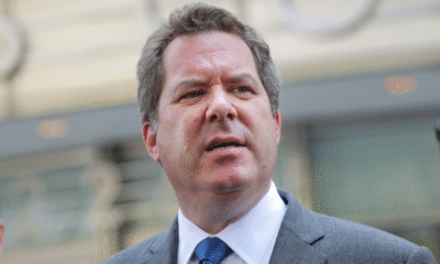 Abogado de Ovidio se lanza de nuevo contra Sheinbaum por 'El Mayo'