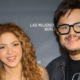 Aleks Syntek asegura que Shakira le coqueteó frente a su esposa