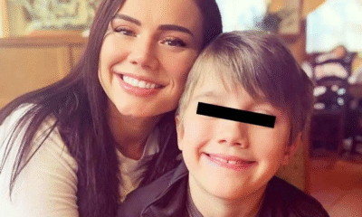 Arrestan a Whitney Purvis a un mes de perder a su hijo