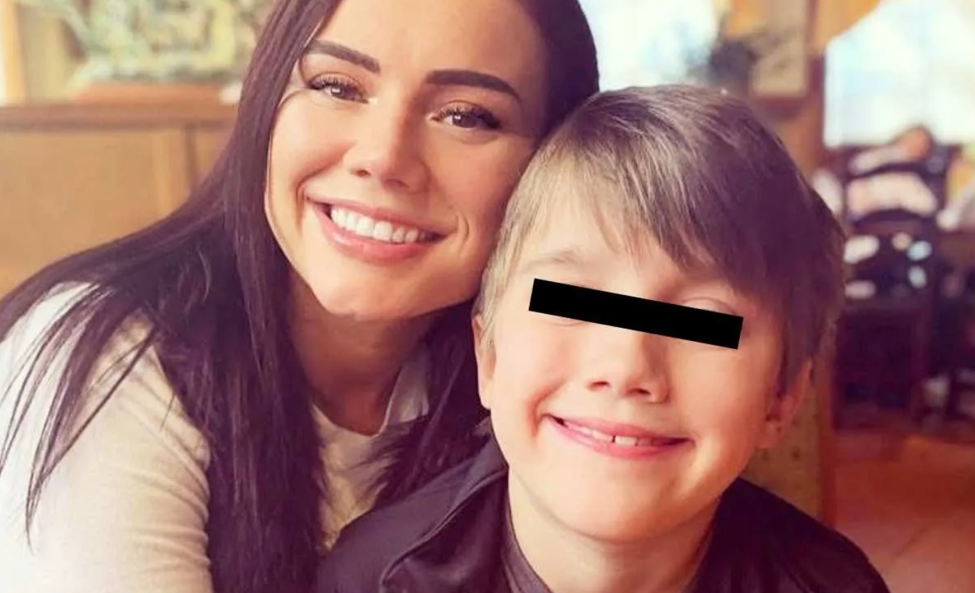 Arrestan a Whitney Purvis a un mes de perder a su hijo