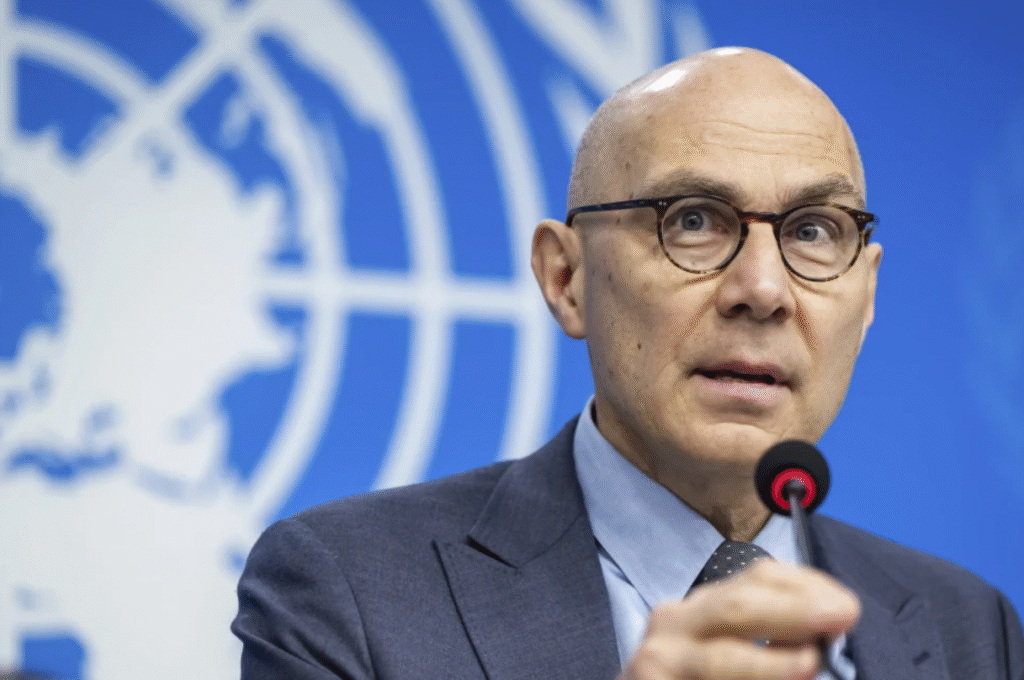 Asamblea de Venezuela declara persona non grata al Alto Comisionado de la ONU para los DDHH