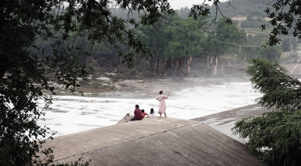 Aumentan a 52 las personas fallecidas por inundaciones en Texas