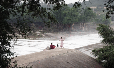 Aumentan a 52 las personas fallecidas por inundaciones en Texas