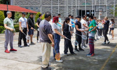 CONADE y Federación Mexicana de Bádminton inician certificación internacional de Shuttle Time