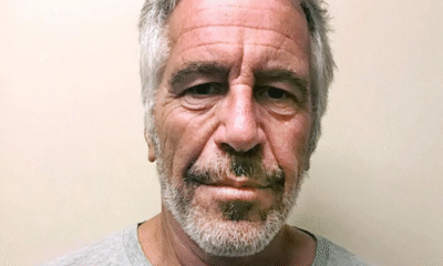 Carpetazo del caso Epstein enfurece hasta las bases MAGA de un Trump a la defensiva