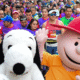 Carrera Snoopy 2025 en la CDMX: así puedes inscribirte en el evento con causa