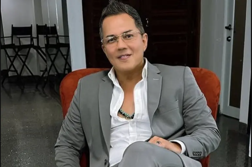 Fiscalía investiga a Charlie Zaa por presunto lavado de activos del Bloque Tolima