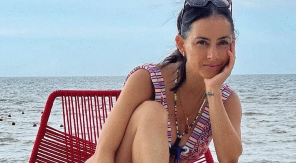 Claudia Lizaldi rompe el silencio sobre acusaciones de fraude en su contra