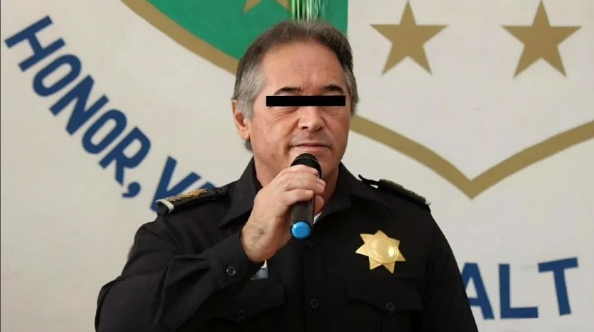 Confirman orden de aprehensión contra Hernán Bermúdez Requena