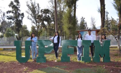 Convocatoria 2025 UPFIM: Abierta inscripción para ingenierías con doble titulación