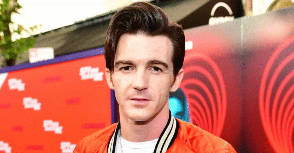 Drake Bell revela que nunca ha recibido regalías por su trabajo en Nickelodeon