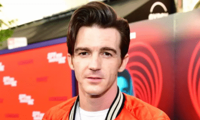 Drake Bell revela que nunca ha recibido regalías por su trabajo en Nickelodeon