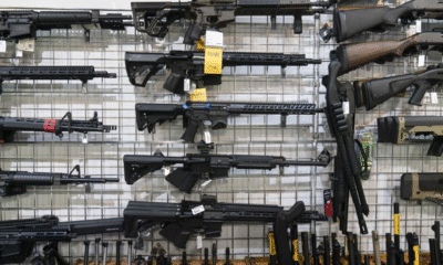 EU acusa a traficante búlgaro de armar al CJNG con armas de uso militar