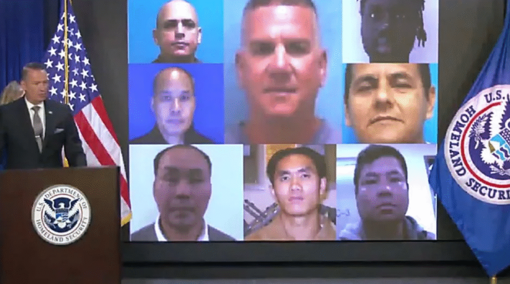 EU deporta a ocho Inmigrantes a Sudán del Sur tras fallo del Tribunal Supremo