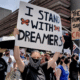 EUA busca expulsar a dreamers; insta a que se autodeporten
