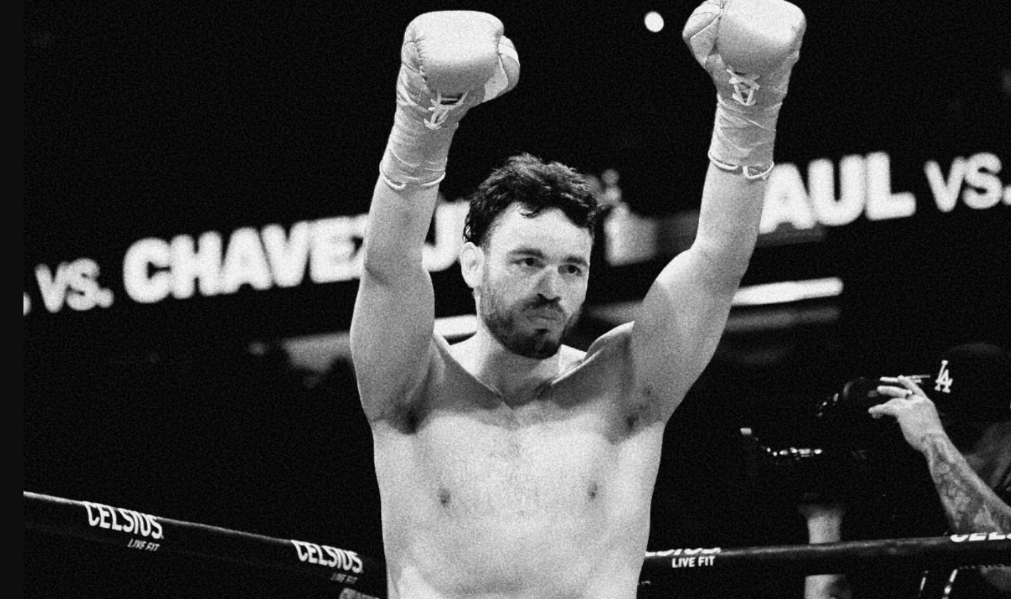 'El Nini' ordenaba a Julio César Chávez Jr. golpear narcos como sacos de box
