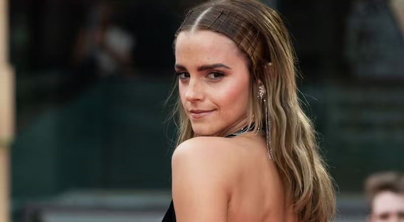 Emma Watson pierde su licencia por exceso de velocidad; deberá dejar de conducir por 6 meses