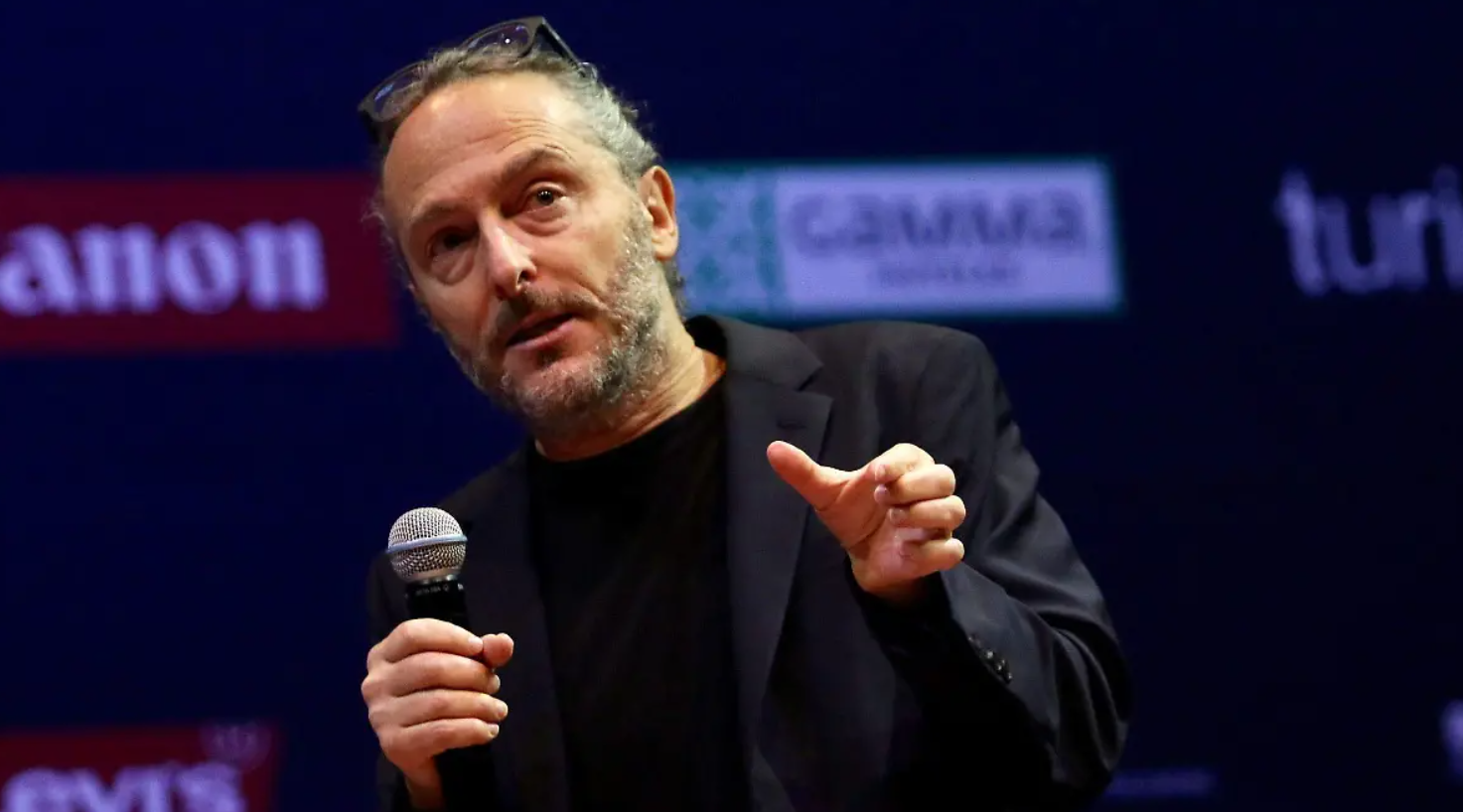 Emmanuel Lubezki es nominado al Emmy 2025 por la serie Disclaimer