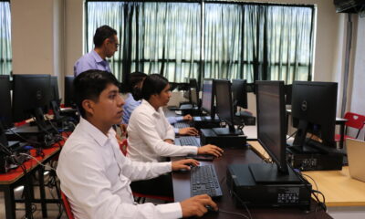 UTHH destaca a nivel internacional en Reto de simuladores de Negocios LABSAG