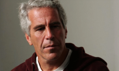 FBI concluye que Jeffrey Epstein no tenía una lista de clientes