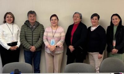 Fortalecen coordinación para prevenir y atender la violencia sexual en el ámbito educativo