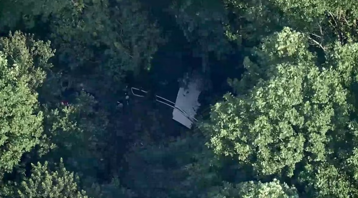 Hallan restos de avión desaparecido en Rusia y no hay sobrevivientes