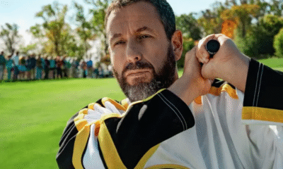 Happy Gilmore 2’ rompe récord en EU