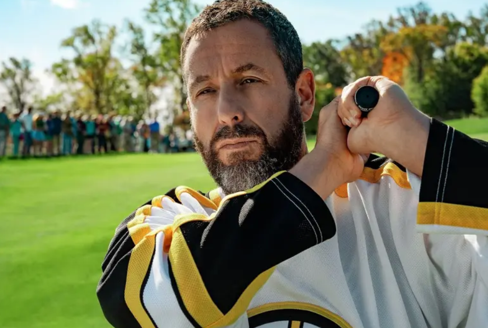 Happy Gilmore 2’ rompe récord en EU