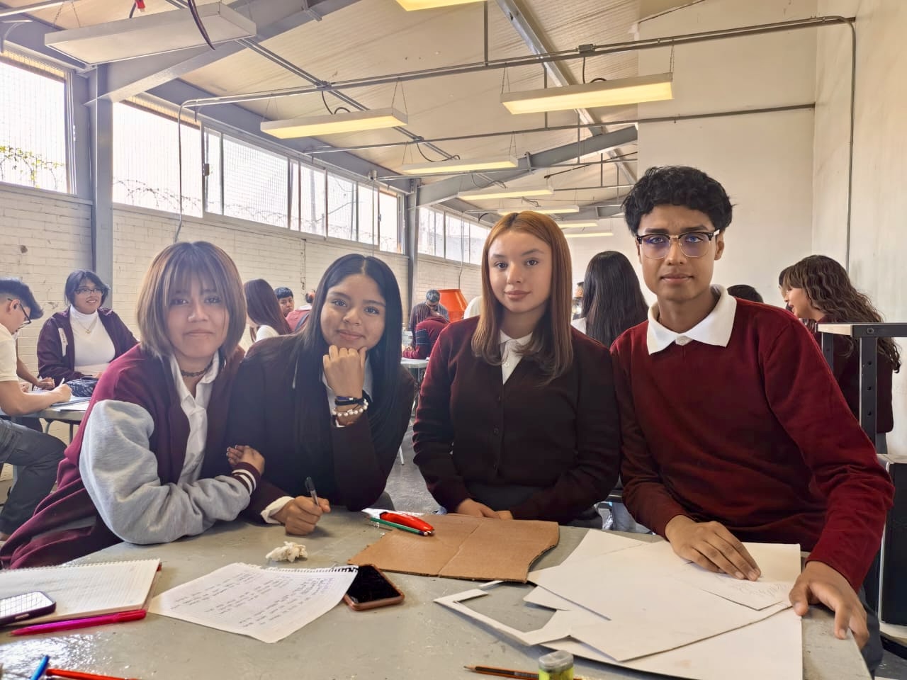 Participaron más de 577 mil estudiantes en la Consulta Nacional para Estudiantes de Bachillerato