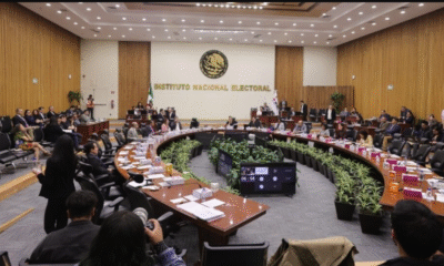 INE avala Estrategia de Transformación Digital