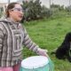 ITESA inicia proyecto lombricomposta a partir de heces caninas